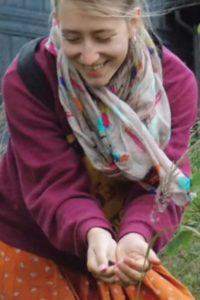 Helîn Qerecox / Anna Campbell – Rest In Power