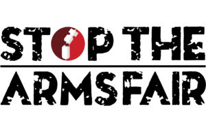 Chase The Arms Dealers – Join The Anarchist Federation on March 28th