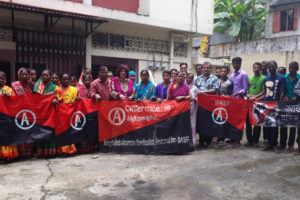 An Interview With The  Bangladesh Anarcho-Syndicalist Federation
