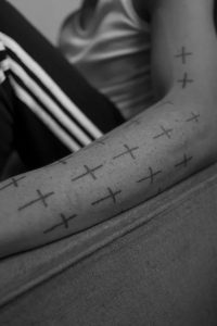 Chav Solidarity by D.Hunter