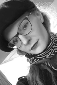 Danielle Myriam – Rest In Power