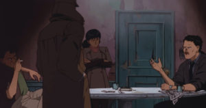 Getting A Crew Together – A short primer on how to rabble rouse and revolt