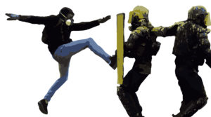 How Does It Hurt? – Re-imagining violence outside of capitalism