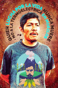 Samir Flores – Rest In Power
