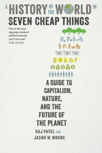 A History of the World in Seven Cheap Things