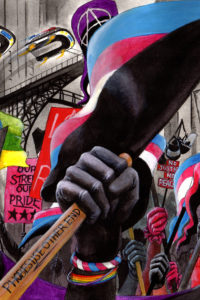 ﻿Transphobia is a Class Issue