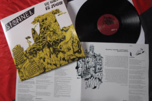 We Won’t Be Stopped – Spanner