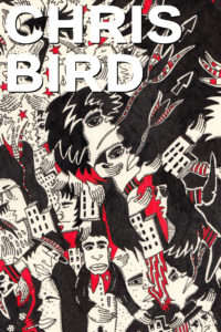 Chris Bird – Artist!