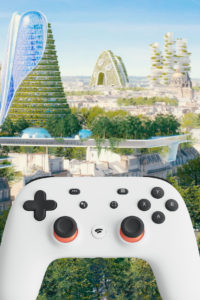 Towards an Ethical Gaming Console