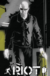 No Board Games – Competition Time!