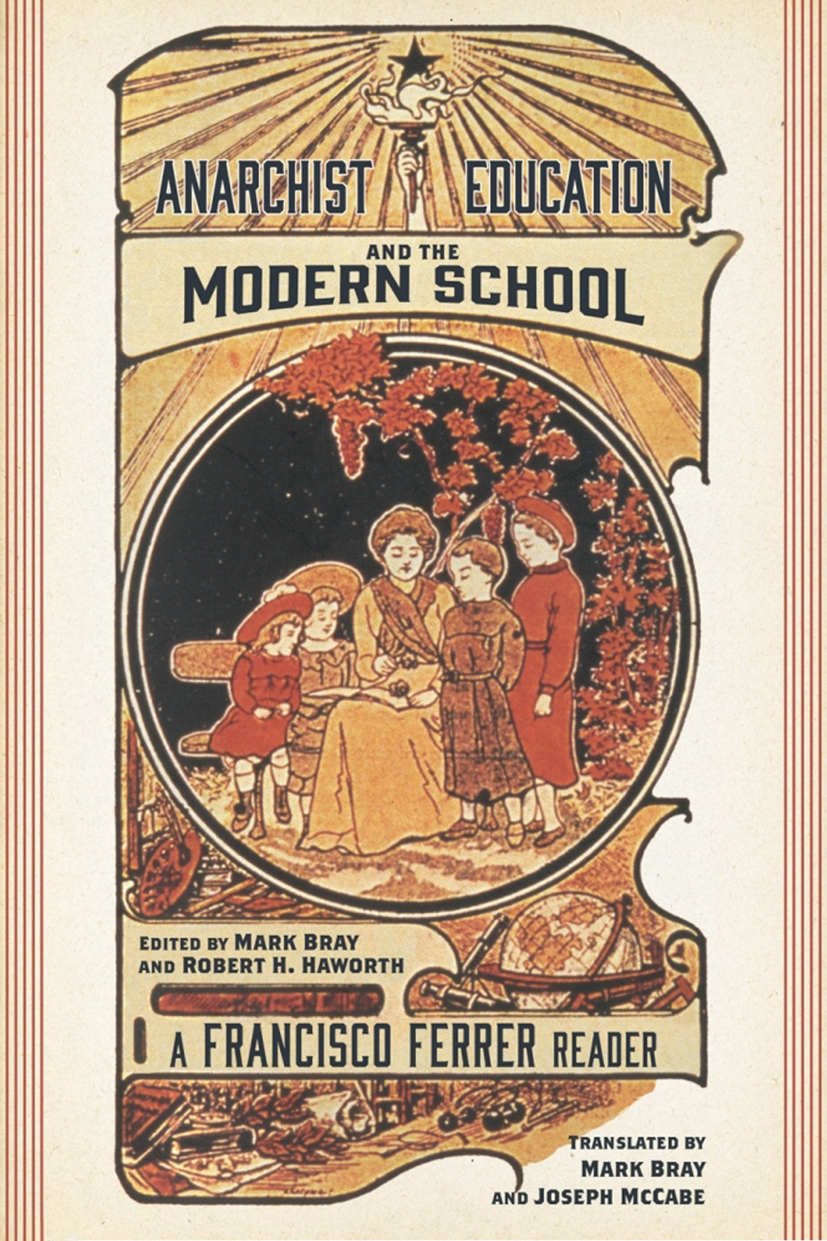 Review: Anarchist Education And The Modern School - Organise Magazine