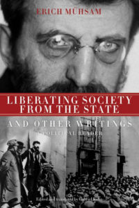 Review: Liberating Society from the State