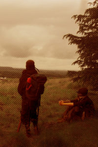 The Anthropocene Millennial Dream