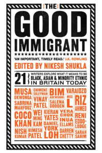 Review : The Good Immigrant