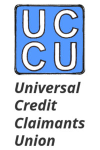 Say ello to the Universal Credit Claimants Union!