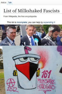 When Lactose Meets Intolerance