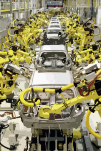 When the Robots Fire Us | IFA