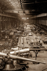 The Arms Industry and the Business of War | IFA