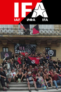 The 11th Congress of the IFA  | International