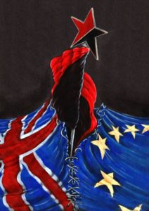 Organise 92! Cover Art | Commentary