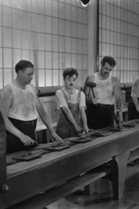 Productivity Is Not Your Friend | Theory And Analysis