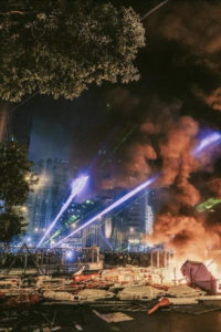 Hongkongers Ain’t Nothing To Fuck With | International