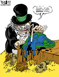 Strawman Argument | Comics