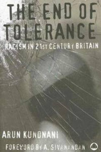 The End of Tolerance | Book Review