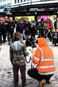 Interview With An Earth Strike Organiser | Interview