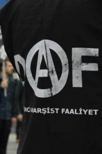 A Visit with DAF | International