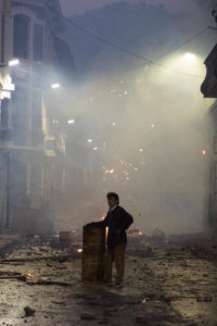 Latin America and the Caribbean are in Flames | International