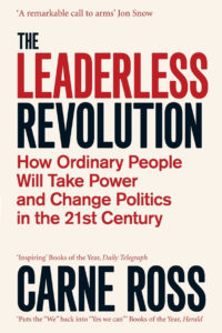 The Leaderless Revolution | Review