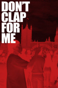 Why I don’t want you to clap for me | Current Events