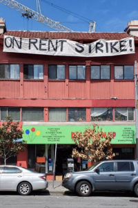 Is this the Time for a Rent Strike? | Theory and Analysis