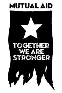 Update: Mutual Aid vs Corvid-19 | Fundraiser