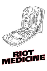 Riot Medicine | Knowledge Exchange
