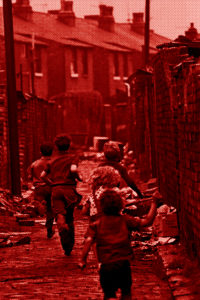 Street Anarchy pt.2 – Social Struggle | Theory and Analysis