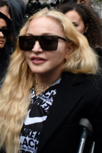 Dear White People at Black Lives Matter Protests | Current Events