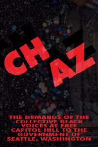 The Demands of CHAZ | Statements