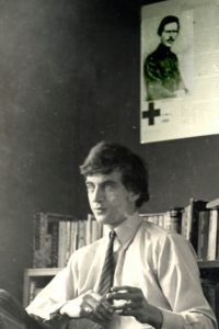 Stuart Christie | Rest In Power