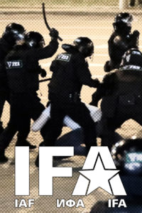 IFA statement on Belarus situation and solidarity