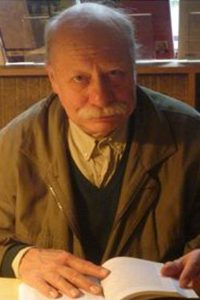 Death of Alexandre Skirda – historian and anarchist militant | Rest In Power