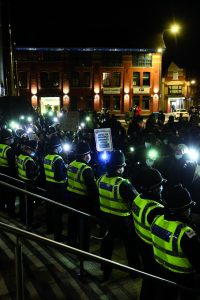 Justice For Mohamud | Current Events