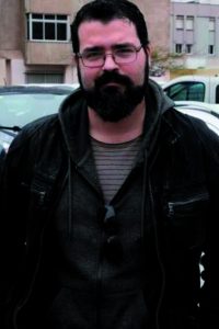 Ruymán Rodríguez | Solidarity