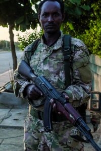 Updates from Tigray | International