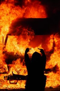 What actually happened in Bristol – and how a narrative is built | Current Events