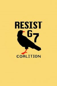 Resist G7 | Information