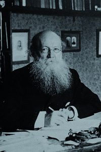 Kropotkin and the ghost of war | Historical