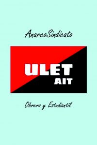 Commication from Colombia’s ULET (AIT) | Statement