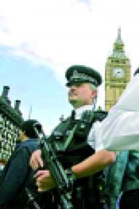 Sleepwalking into a police state | Theory and Analysis